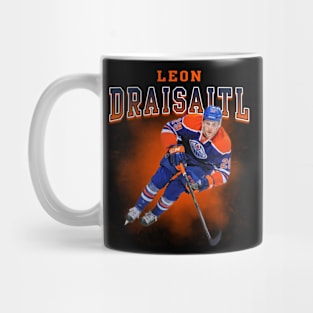 Leon Draisaitl Mug